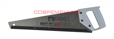 Ножовка по дереву СОЮЗ 1060-14-400C 